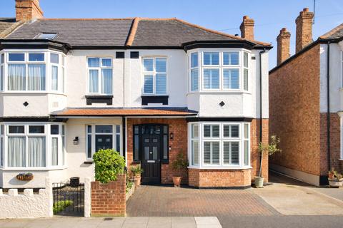 3 bedroom semi-detached house for sale, Lavender Grove, Collier's Wood Borders CR4