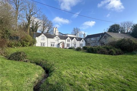undefined, Parracombe, Barnstaple, Devon, EX31