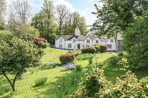 undefined, Parracombe, Barnstaple, Devon, EX31