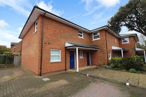 2 bedroom apartment for sale, Pepper Court, Baldock, SG7