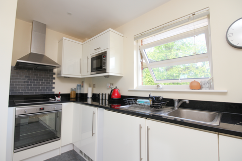 2 bedroom apartment for sale, Pepper Court, Baldock, SG7