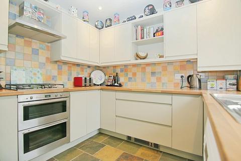 undefined, Robin Chase, Pudsey