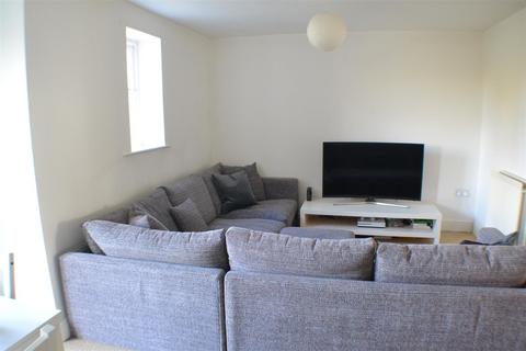 1 bedroom flat for sale, Waterside Court, HINCKLEY
