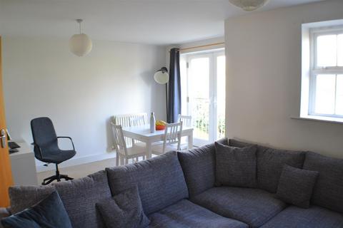 1 bedroom flat for sale, Waterside Court, HINCKLEY