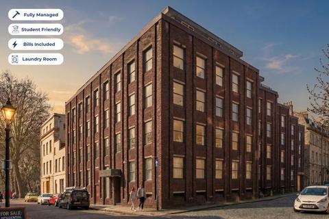 Studio to rent, at Nationwide, Armourers House, 50 Queen Charlotte Street BS1