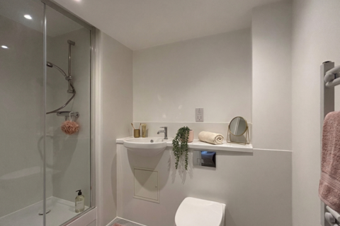 Studio to rent, at Nationwide, Armourers House, 50 Queen Charlotte Street BS1