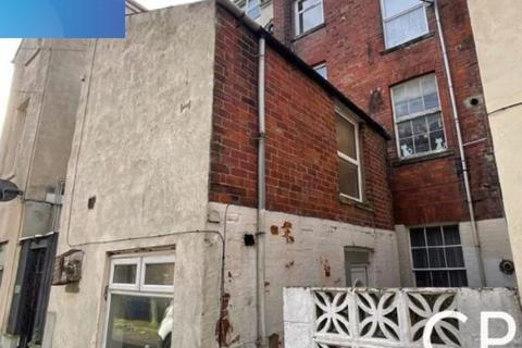 undefined, South Street, Scarborough YO11