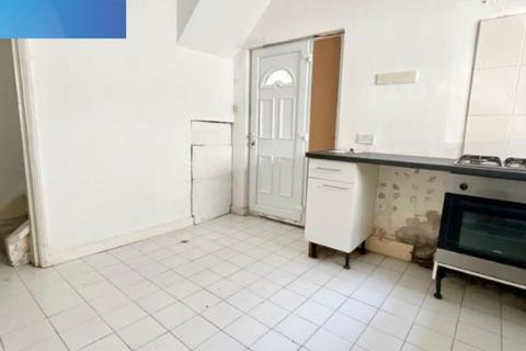 undefined, South Street, Scarborough YO11