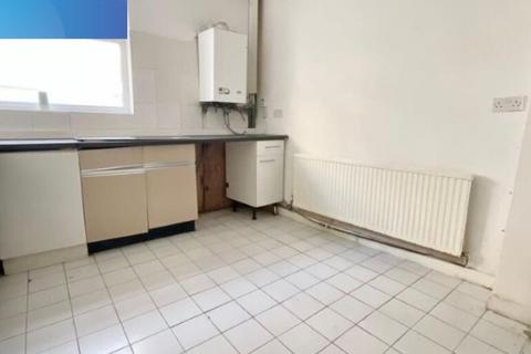 undefined, South Street, Scarborough YO11