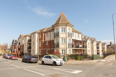 2 bedroom retirement property for sale, The Grove, Westgate-on-Sea, Kent, CT8