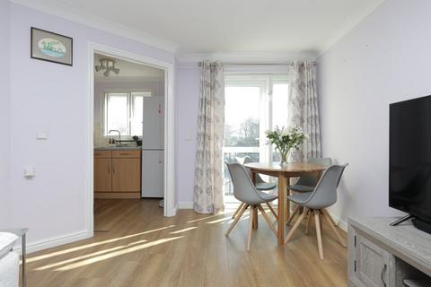 2 bedroom retirement property for sale, The Grove, Westgate-on-Sea, Kent, CT8