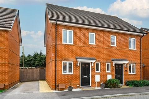 undefined, Appleby Walk, Spencers Wood, Reading, RG7