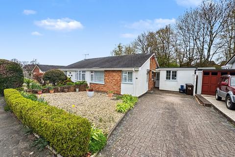 undefined, Marina Way, Tiverton, EX16