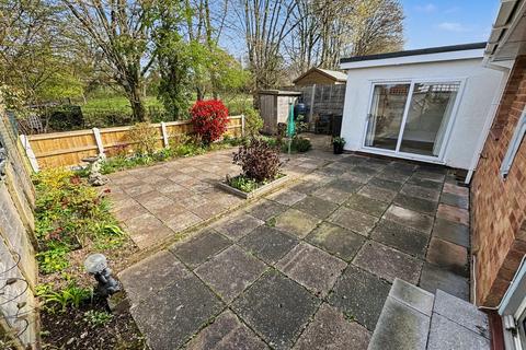 undefined, Marina Way, Tiverton, EX16