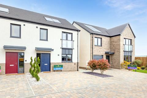 3 bedroom detached house for sale, Plot 32/C Barony Gardens, off Whitburn Road, Bathgate EH48 2RS