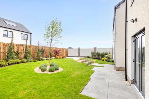 3 bedroom detached house for sale, Plot 32/C Barony Gardens, off Whitburn Road, Bathgate EH48 2RS