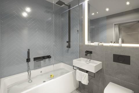 undefined, at The Gateway, L3, The Gateway, Liverpool Business District L3