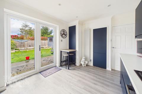 2 bedroom detached bungalow for sale, Margaret Close, Hellesdon, Norwich