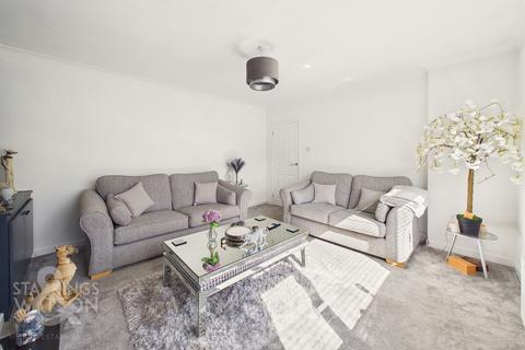 2 bedroom detached bungalow for sale, Margaret Close, Hellesdon, Norwich