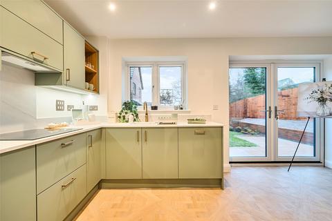 undefined, Plot 15, The Driftwood, Repton Gardens, Thornfield Road BS10