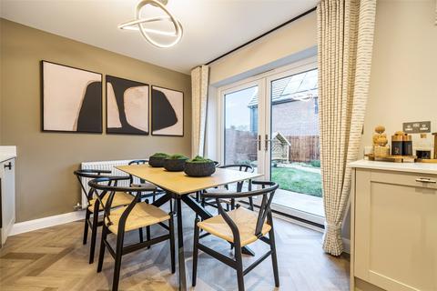 undefined, Plot 15, The Driftwood, Repton Gardens, Thornfield Road BS10