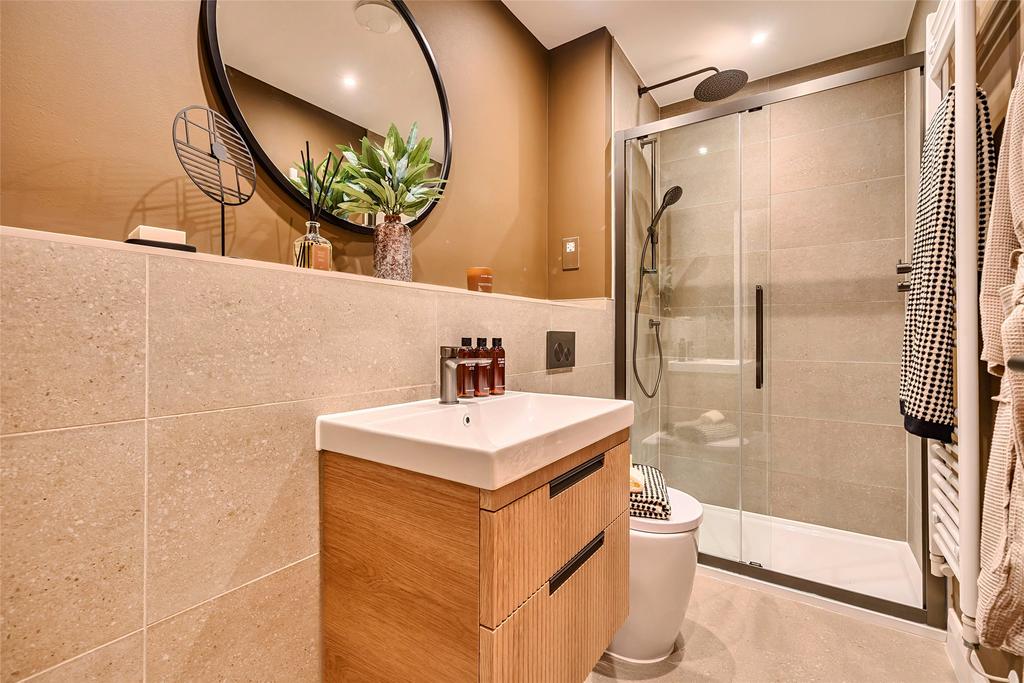 Show Home