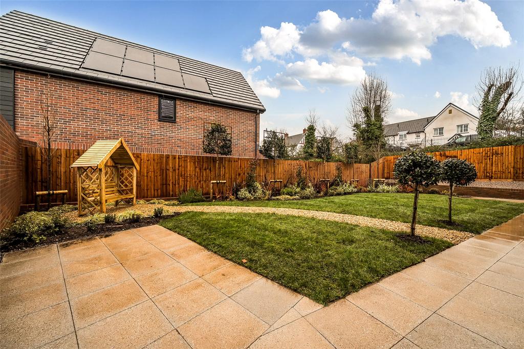Show Home