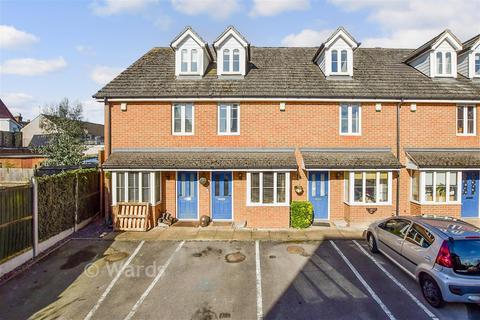 4 bedroom townhouse for sale, Queens Avenue, Snodland, Kent