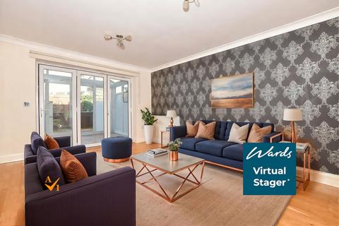 4 bedroom townhouse for sale, Queens Avenue, Snodland, Kent