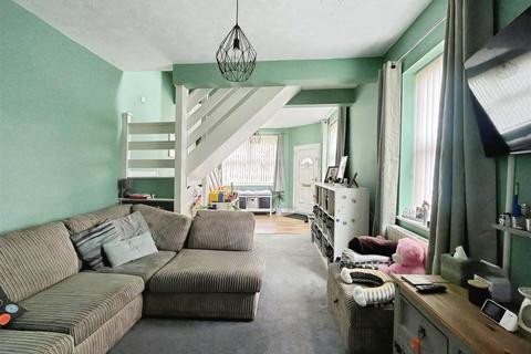 2 bedroom end of terrace house for sale, Redan Road, Aldershot