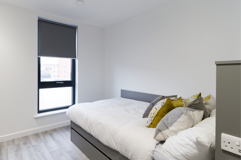 undefined, Premium Plus En Suite at The Oldway Centre, The Oldway Centre, 39 High Street SA1