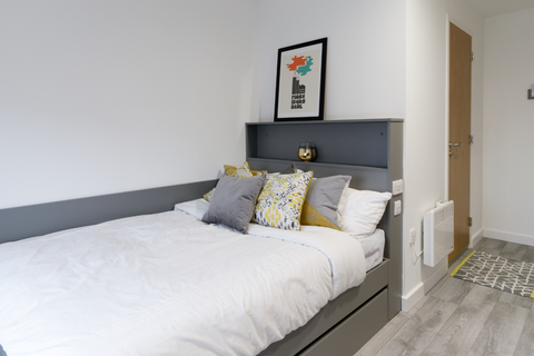 undefined, Premium Plus En Suite at The Oldway Centre, The Oldway Centre, 39 High Street SA1