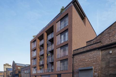 Apartment - at The Mercantile, The Mercantile, Liverpool City Centre L1
