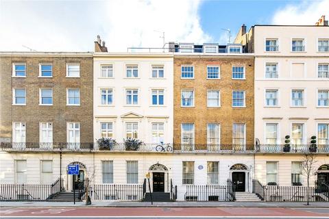 1 bedroom flat for sale, Gloucester Place, London W1U