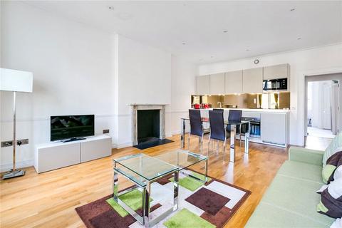 1 bedroom flat for sale, Gloucester Place, London W1U