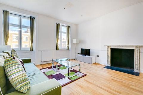 1 bedroom flat for sale, Gloucester Place, London W1U