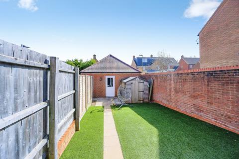 undefined, Bunting Close, HEMEL HEMPSTEAD