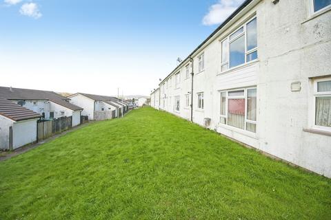 undefined, Maes-Y-Felin, Bridgend