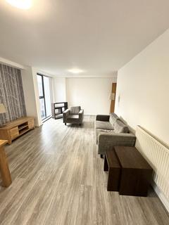 3 bedroom apartment for sale, Bridport Street, Liverpool, L3