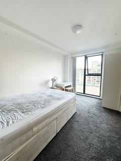 3 bedroom apartment for sale, Bridport Street, Liverpool, L3