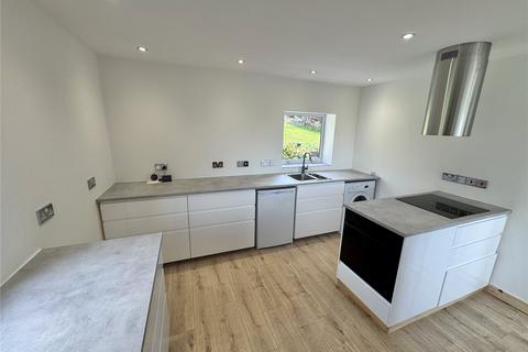 3 bedroom semi-detached house for sale, Gwel Ystwyth, Llanafan, Aberystwyth, Ceredigion, SY23
