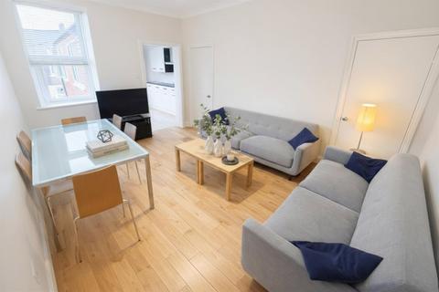 undefined, Hotspur Street, Heaton NE6
