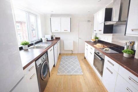 undefined, Hotspur Street, Heaton NE6