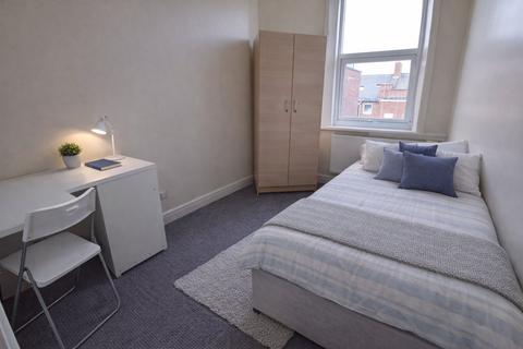 undefined, Hotspur Street, Heaton NE6