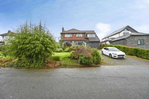 4 bedroom detached house for sale, Linden Grove, Billinge, Wigan, Merseyside, WN5