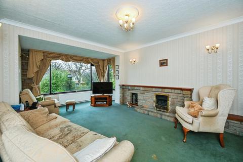 4 bedroom detached house for sale, Linden Grove, Billinge, Wigan, Merseyside, WN5