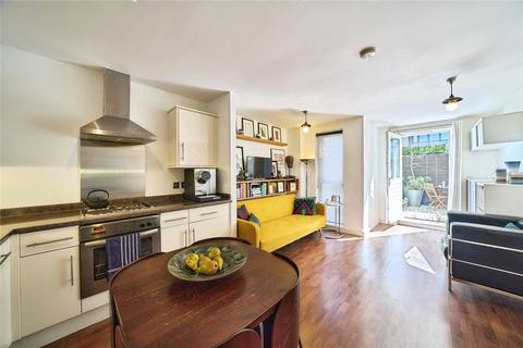 undefined, Gladstone Place, London, E3
