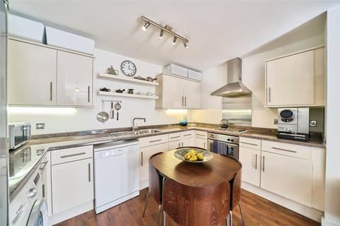 undefined, Gladstone Place, London, E3