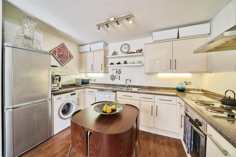 undefined, Gladstone Place, London, E3