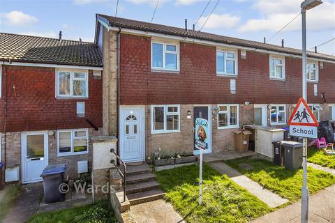 2 bedroom maisonette for sale, Owen Square, Walmer, Deal, Kent